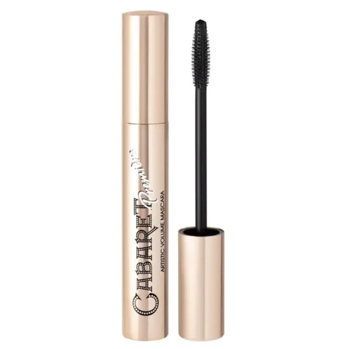 Vivienne Sabo Cabaret Premiere Artistic Volume Mascara цветная тушь для объема