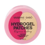 Vivienne Sabo Hydrogel Patches гидрогелевые патчи под глаза