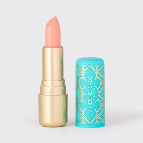 Vivienne Sabo Balm Fantaisie Lipstick balm lūpu balzams ar toni