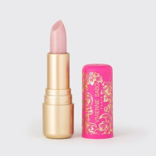 Vivienne Sabo Balm Fantaisie Lipstick balm lūpu balzams ar toni
