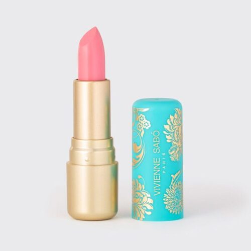 Vivienne Sabo Balm Fantaisie Lipstick balm lūpu balzams ar toni