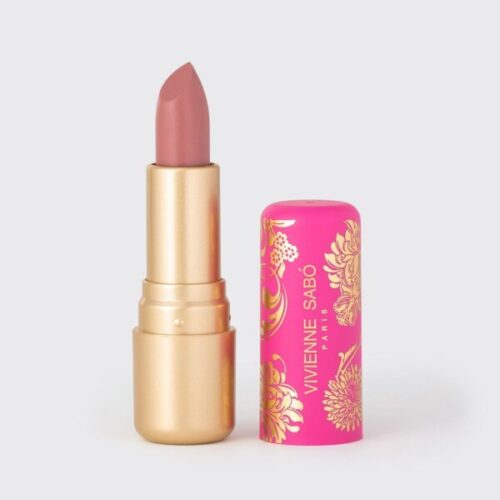 Vivienne Sabo Balm Fantaisie Lipstick balm lūpu balzams ar toni
