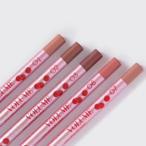 Alternative view of Vivienne Sabo Le Grand Volume Lip Pencil подводка для губ