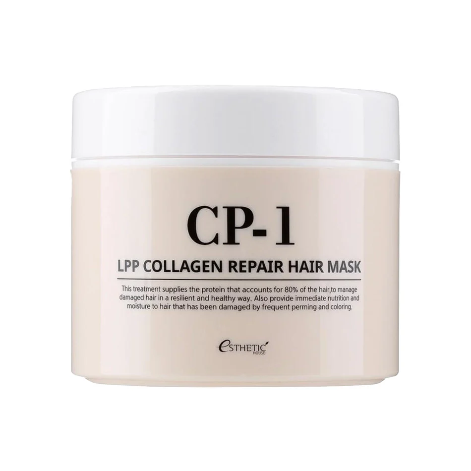 CP-1_LPP_Collagen_Repair_Hair_Mask