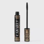 Vivienne Sabo Cabaret Noir Arabique Mascara īpaši melna kuplinoša skropstu tuša