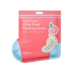 FRUDIA My Orchard Peach Foot Peeling Mask пилинг-маска-носки для ног