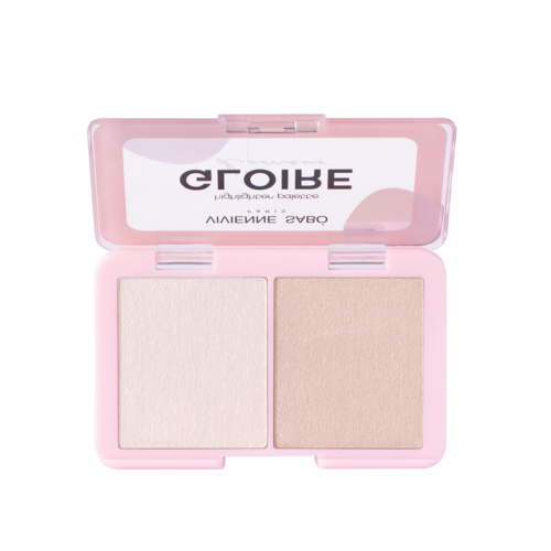 Vivienne Sabo Gloire D’amour Highlighter palette hailaitera palete