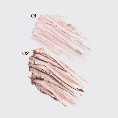 Alternative view of Vivienne Sabo Gloire D’amour Highlighter stick sejas izgaismotājs