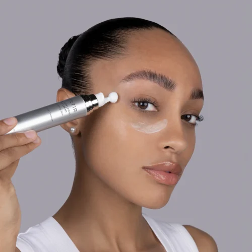 Alternative view of TIRTIR Collagen Lifting Eye Cream acu krēms ar liftinga efektu