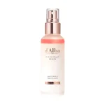 D'Alba White Truffle Vital Spray Serum питательный и успокаивающий спрей-сыворотка