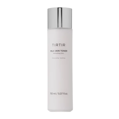 Tirtir Milk Skin Toner mitrinošs toniks-pieniņš
