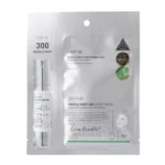 VT Cosmetics Reedle Shot 300 2Step Mask маска для лица и сыворотка