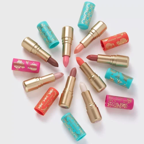 Alternative view of Vivienne Sabo Balm Fantaisie Lipstick balm lūpu balzams ar toni