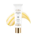 d'Alba White Truffle Double Moisture Cream увлажняющий крем для лица