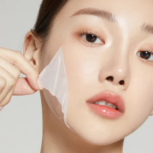 Alternative view of Medicube Collagen Night Wrapping Peel Off Mask Маска-пленка для лица с коллагеном