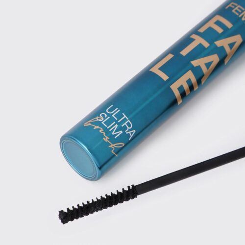 Alternative view of Vivienne Sabo Volume mascara Femme Fatale skropstu tuša
