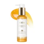 d'Alba White Truffle Return Oil Cream Cleanser гидрофильное масло для умывания лица и снятия макияжа