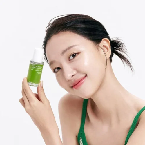 Alternative view of Celimax The Real Noni Energy Ampoule atjaunojošs sejas serums