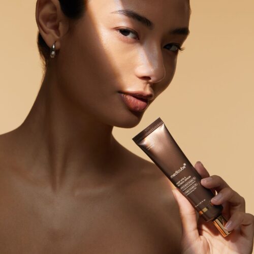 Alternative view of Medicube Deep Vita A Retinol Serum pretnovecošanās serums ar retinolu