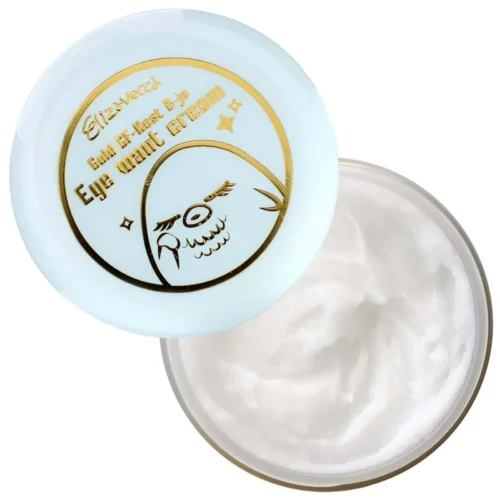 Alternative view of Elizavecca Gold CF Nest B-Jo Eye Want Cream acu krēms