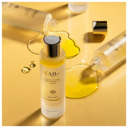 Alternative view of d'Alba White Truffle First Aromatic Toner barojošs toniks