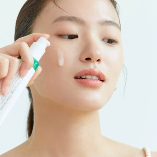 Alternative view of AXIS-Y Dark Spot Correcting Glow Serum сыворотка против пигментации