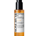 SOMEBYMI Propolis B5 Glow Barrier Calming Oil to Foam гидрофильное масло для умывания лица