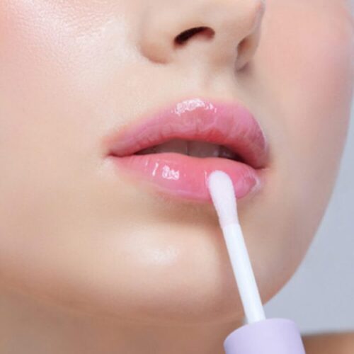 Alternative view of Dr.Ceuracle Vegan Active Berry Lip Oil mitrinoša lūpu eļļa
