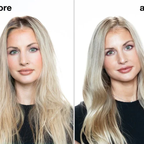 Alternative view of K18 Leave-In Molecular Repair Hair Mask несмываемая маска для волос