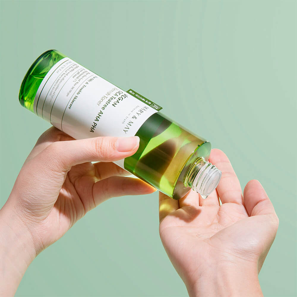 Mary_May-Vegan-CICA-Tea-Tree-AHA-PHA-Toner_mary-may-vegan-cica-toner_icebergcosmetics_rezekne_kosmetika_kopsanaslidzekli_koreja_korean_