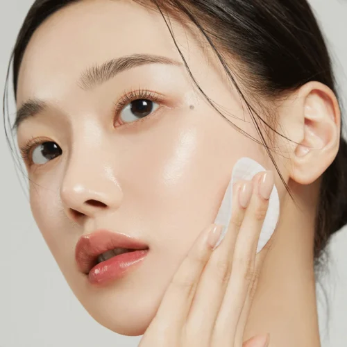 Alternative view of Medicube Zero Pore Pad 2.0 Exfoliating Face Pads attīrošas plāksnītes sejai