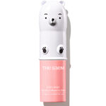 THE SAEM Iceland Hydrating Collagen Eye Stick увлажняющий карандаш для глаз с коллагеном