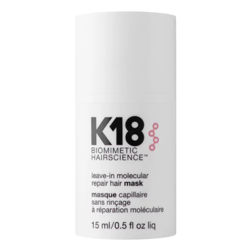 K18 Leave-In Molecular Repair Hair Mask несмываемая маска для волос