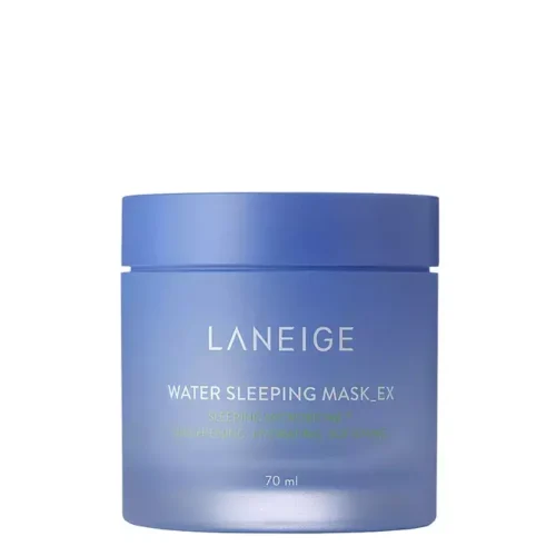 Laneige Water Sleeping Mask EX mitrinoša nakts sejas maska