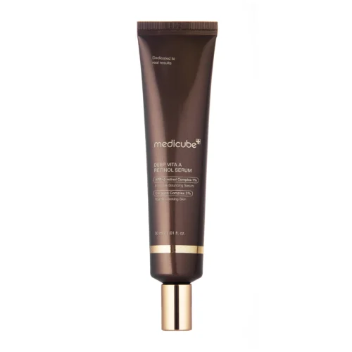Medicube Deep Vita A Retinol Serum pretnovecošanās serums ar retinolu