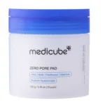 Medicube Zero Pore Pad 2.0 Exfoliating Face Pads очищающие пластинки для лица