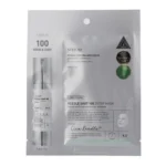 VT Cosmetics Reedle Shot 100 2Step Mask маска для лица и сыворотка