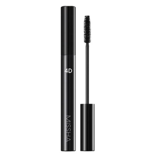 Missha 4D Mascara Volume Enhancing Mascara skropstu tuša