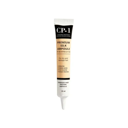 Esthetic House CP-1 Premium Silk Ampoule serums matiem ar zīda proteīniem - 20ml