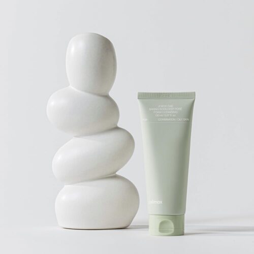 Alternative view of Celimax Ji.Woo.Gae Baking Soda Deep Pore Foam пенка для глубокого очищения кожи лица
