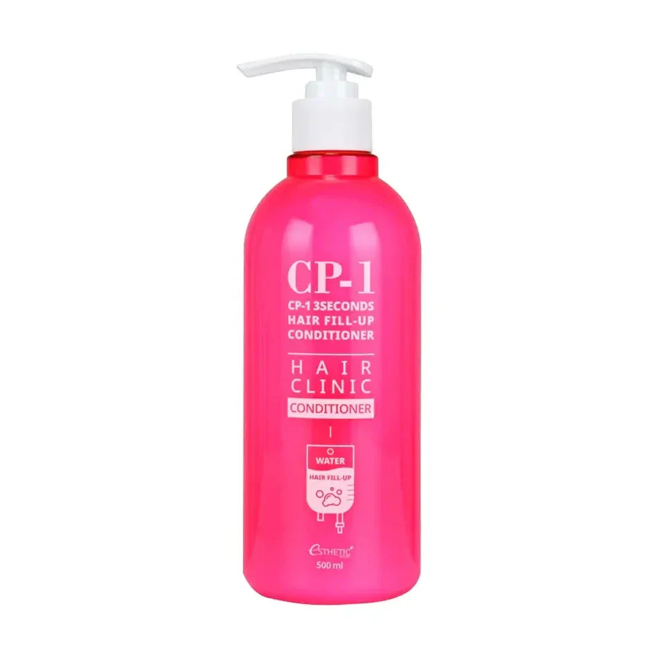 CP-13SecondsHairFill-UpConditioner500ml