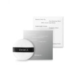Dr.Althea Dear.A Face Blur Finishing Powder прозрачная рассыпчатая пудра