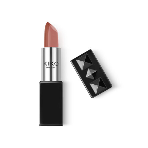 KIKO Magnetic Nights Ombre Lips Demi Matte Lipstick pusmatēta lūpu krāsa