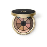 KIKO Holiday Wonderlights Festive Flash Eyeshadow Palette lielizmēra acu ēnu palete