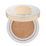 MISSHA Glow Cushion подсвечивающая подушка-основа