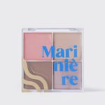 Vivienne Sabo Mariniere Face Sculpting Cream Palette контурная палитра