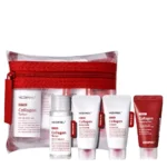 MEDI-PEEL Red Lacto Collagen Skin Care Trial Kit миниатюрный набор для ухода за кожей лица
