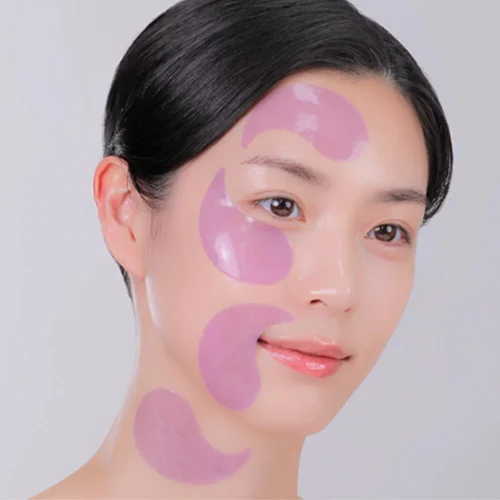 Alternative view of MEDI-PEEL Peptide 9 Volume Lifting Eye Patch PRO liftinga acu patči