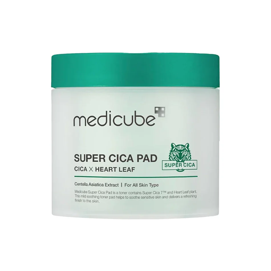 Medicube_Super_Cica_Toner_Pad