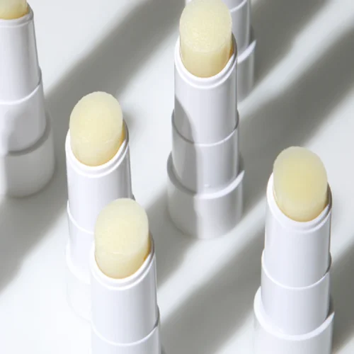 Alternative view of Abib Protective Lip Balm Block Stick SPF15 aizsargājošs lūpu balzams